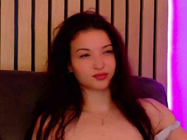 IchTahira webcam