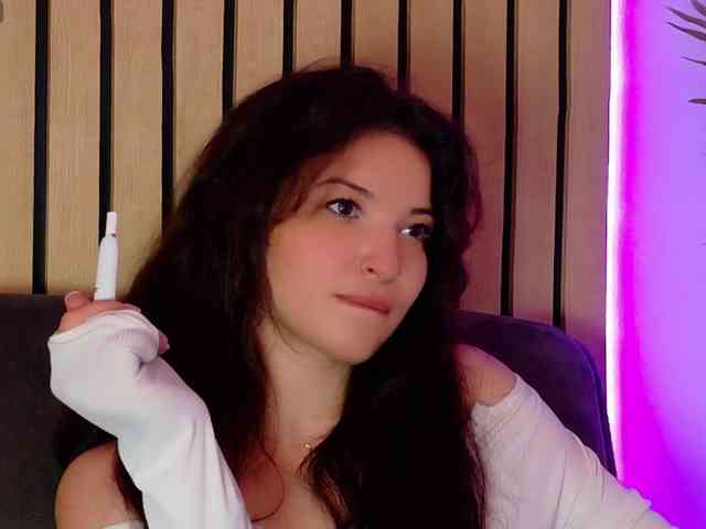IchTahira webcam