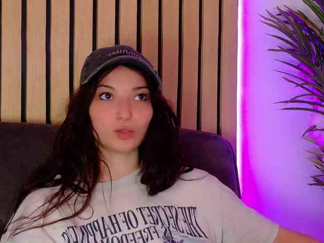 IchTahira webcam