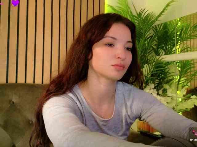IchTahira webcam