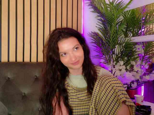 IchTahira webcam
