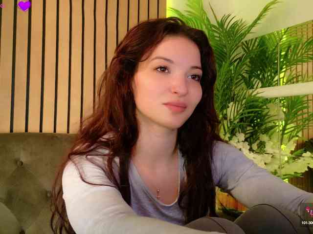 IchTahira webcam