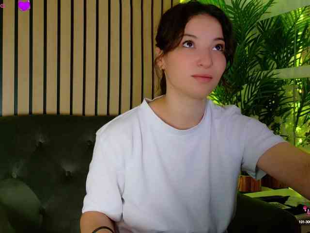 IchTahira webcam