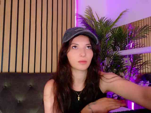 IchTahira webcam
