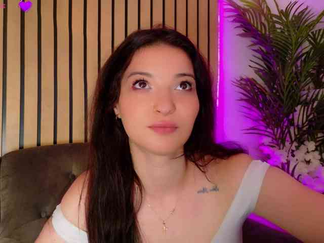 IchTahira webcam