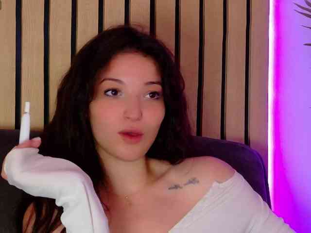 IchTahira webcam