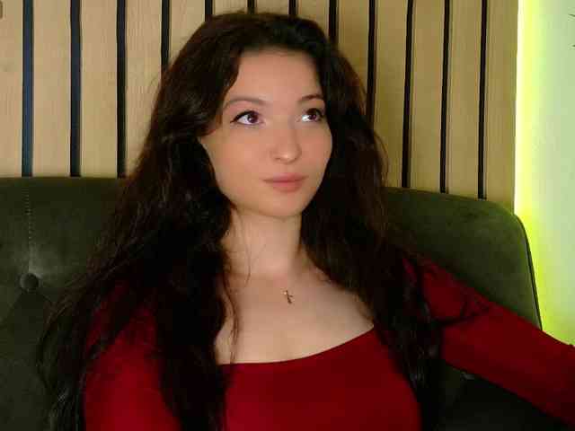 IchTahira webcam
