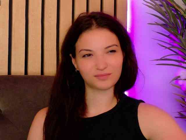 IchTahira webcam
