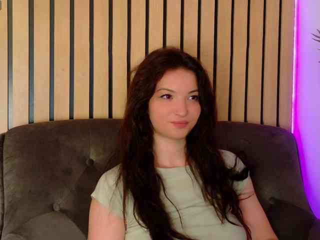 IchTahira webcam