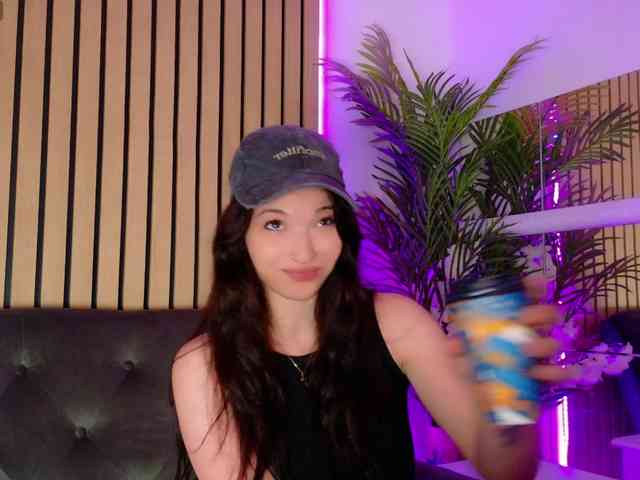 IchTahira webcam