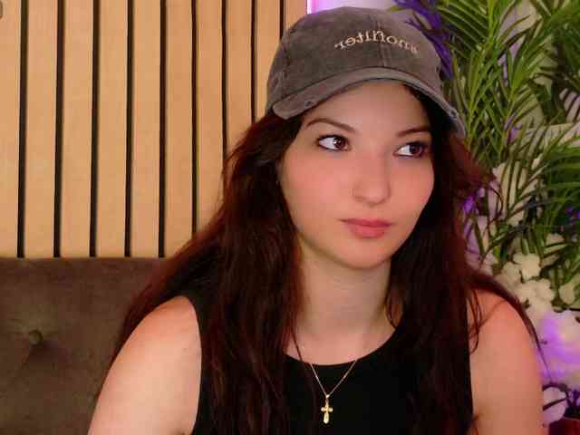 IchTahira webcam