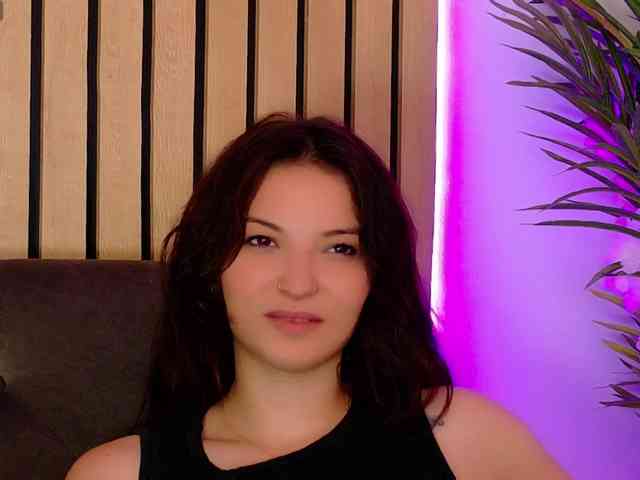 IchTahira webcam