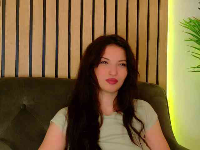 IchTahira webcam