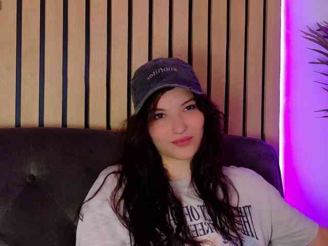 IchTahira webcam