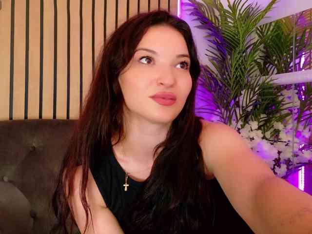 IchTahira webcam