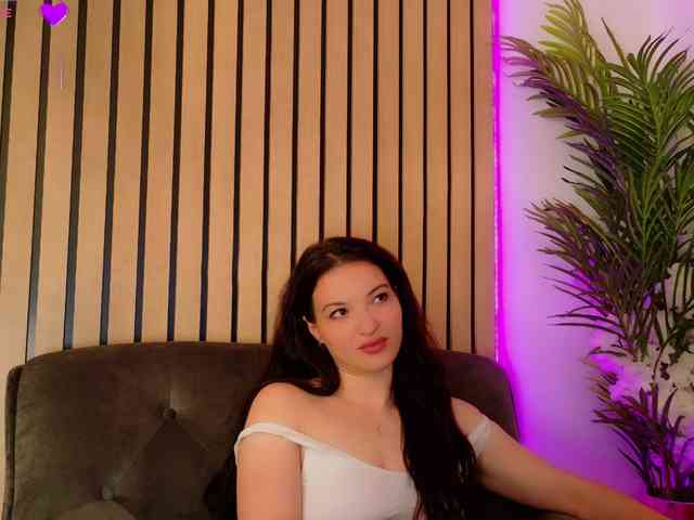 IchTahira webcam