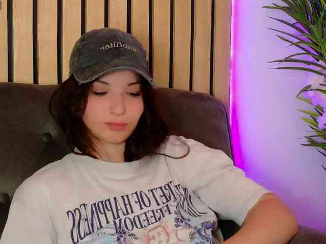 IchTahira webcam