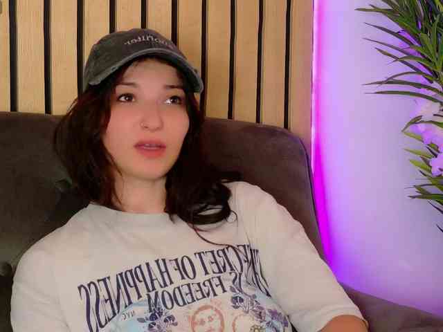 IchTahira webcam