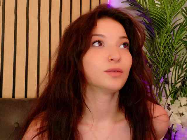IchTahira webcam