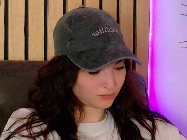 IchTahira webcam