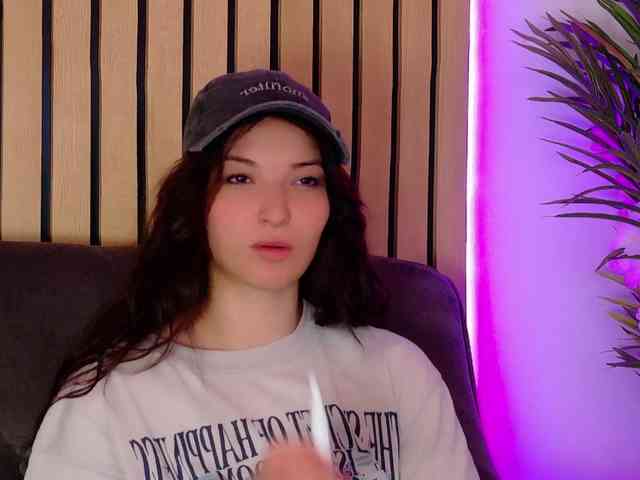 IchTahira webcam
