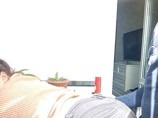 Dasss666-1 Porn Show