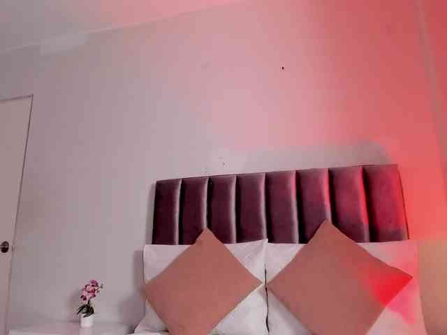 Miiaa-Joness webcam