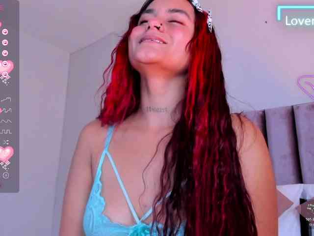 Miiaa-Joness webcam
