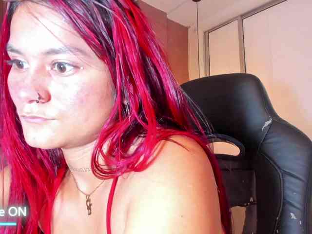 Miiaa-Joness webcam