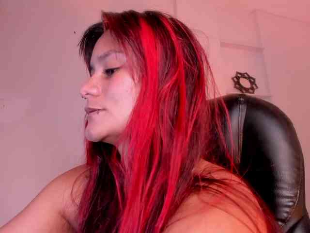 Miiaa-Joness webcam