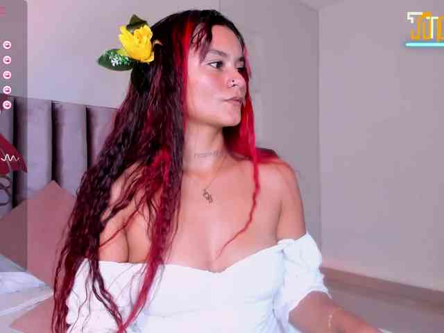 Miiaa-Joness webcam