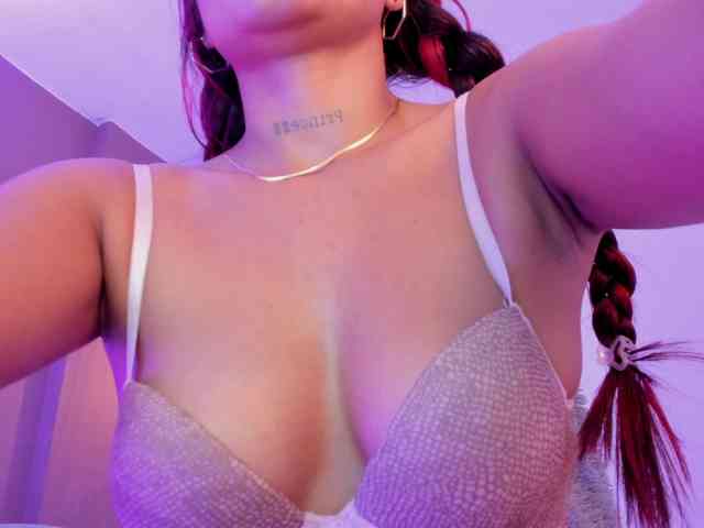 Miiaa-Joness webcam