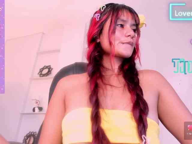 Miiaa-Joness webcam