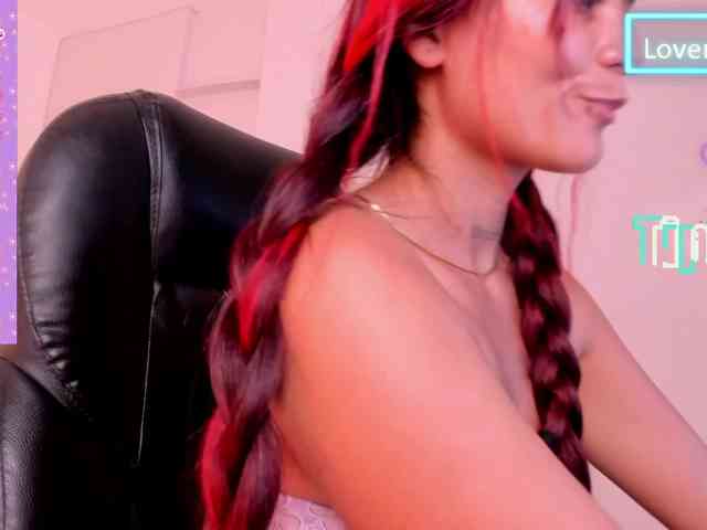 Miiaa-Joness webcam