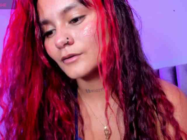 Miiaa-Joness webcam