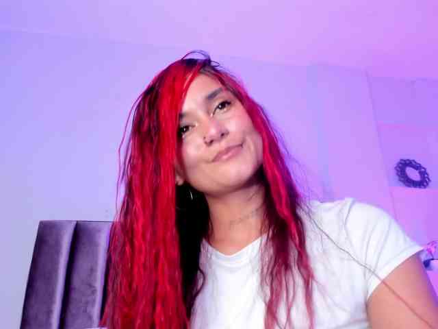 Miiaa-Joness webcam