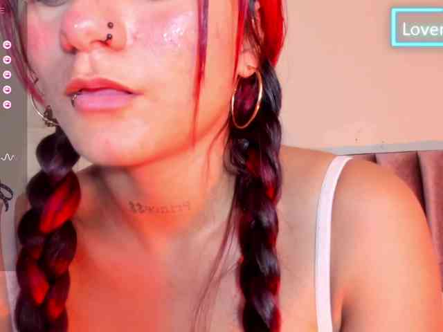 Miiaa-Joness webcam