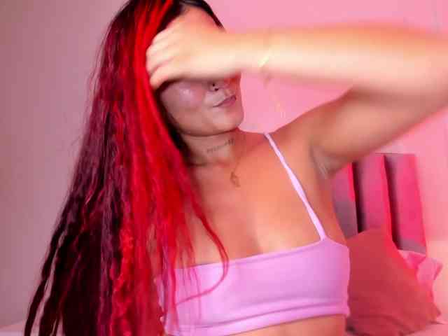 Miiaa-Joness webcam