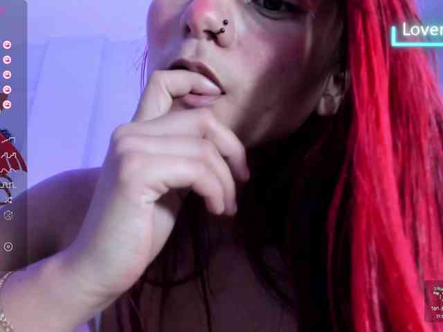 Miiaa-Joness webcam