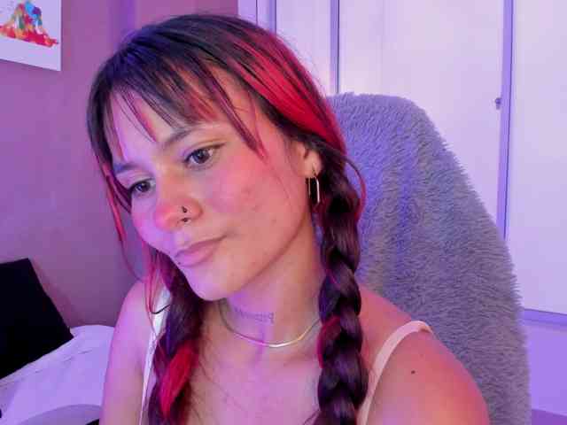 Miiaa-Joness webcam