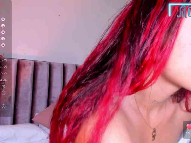 Miiaa-Joness webcam