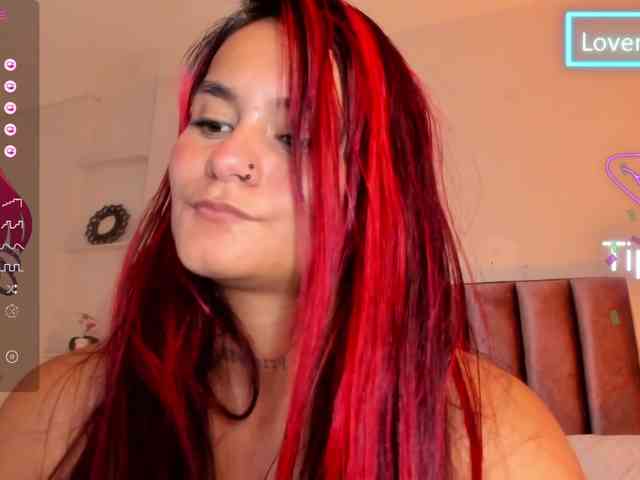 Miiaa-Joness webcam