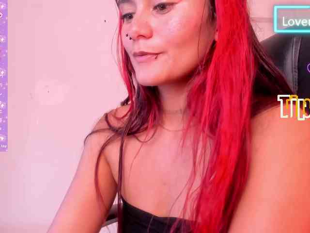 Miiaa-Joness webcam
