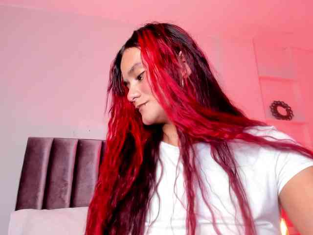 Miiaa-Joness webcam