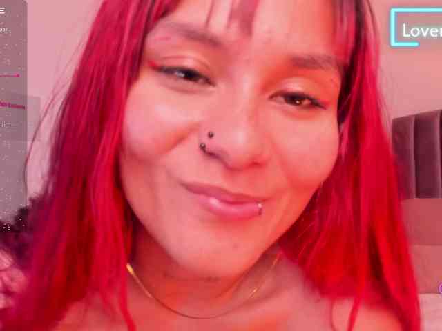 Miiaa-Joness webcam