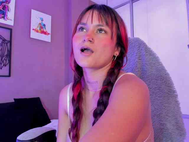 Miiaa-Joness webcam