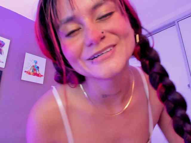 Miiaa-Joness webcam