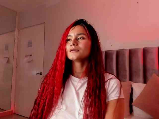 Miiaa-Joness webcam