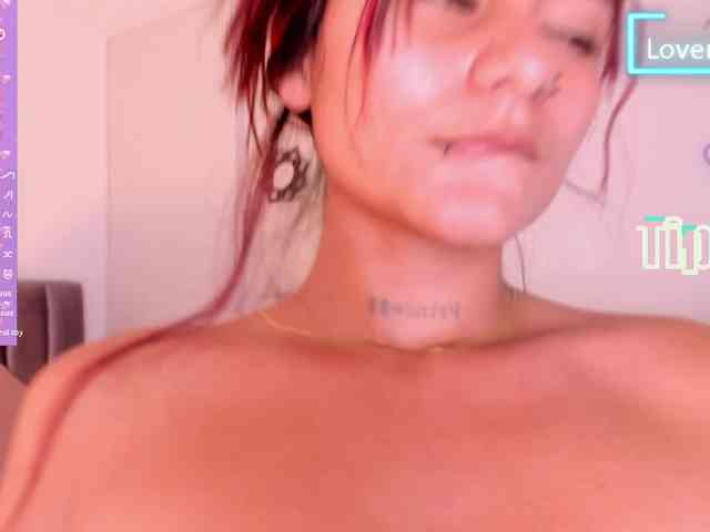 Miiaa-Joness webcam