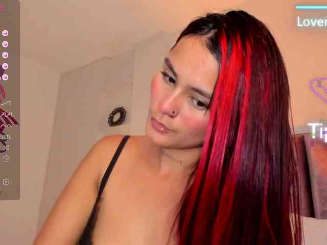 Miiaa-Joness webcam